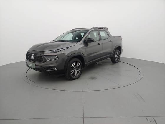 FIAT TORO 1.3 TURBO 270 FLEX FREEDOM AT6 FIAT TORO 1.3 TURBO 270 FLEX FREEDOM AT6